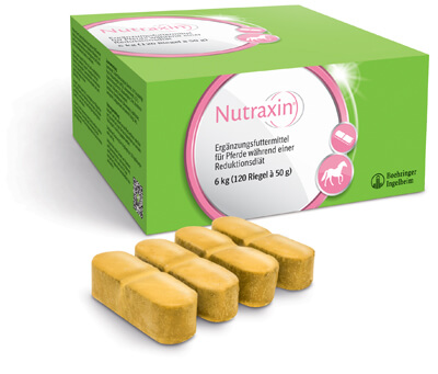 Nutraxin – Die Therapie bei EMS – Nutraxin